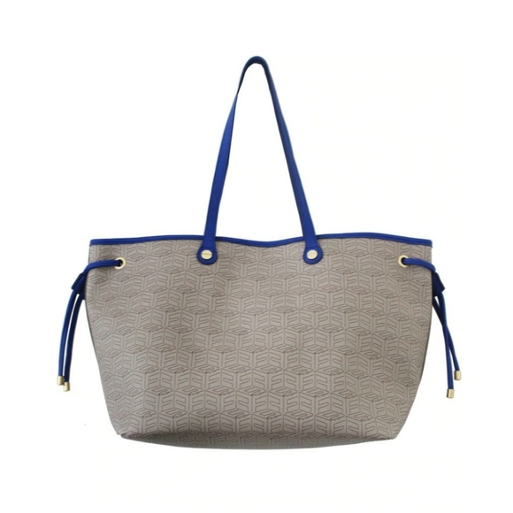 NWT Foley & Corinna Color Splash Tote & FC Signature - Picture 4 of 11